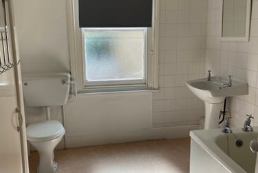 4 bed house, Leighton Road, City Centre, Cheltenham, GL526BD - Image 14