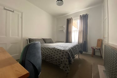 4 bed house, Leighton Road, City Centre, Cheltenham, GL526BD - Image 11