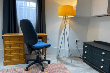 4 bed house, Leighton Road, City Centre, Cheltenham, GL526BD - Image 3