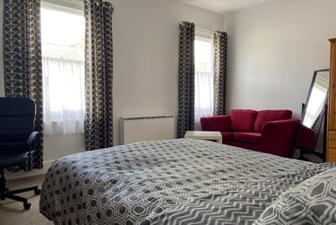 4 bed house, Leighton Road, City Centre, Cheltenham, GL526BD - Image 9