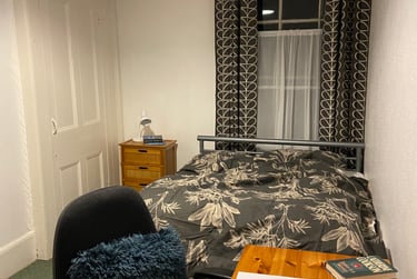 2 bed flat, Sydenham Villas Road, City Centre, Cheltenham, GL526DZ - Image 5