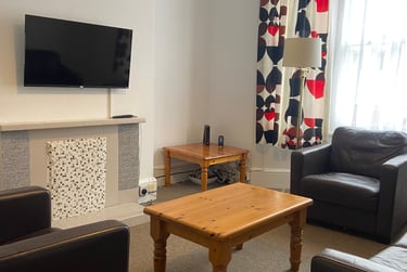 4 bed house, Leighton Road, City Centre, Cheltenham, GL526BD - Image 7