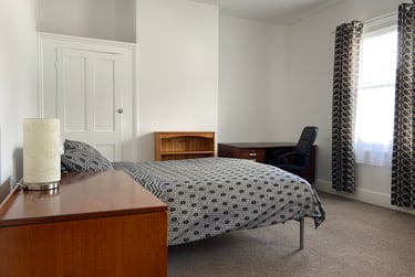 4 bed house, Leighton Road, City Centre, Cheltenham, GL526BD - Image 8