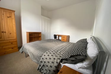 4 bed house, Leighton Road, City Centre, Cheltenham, GL526BD - Image 12