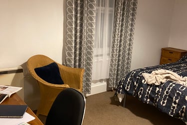 2 bed flat, Sydenham Villas Road, City Centre, Cheltenham, GL526DZ - Image 8