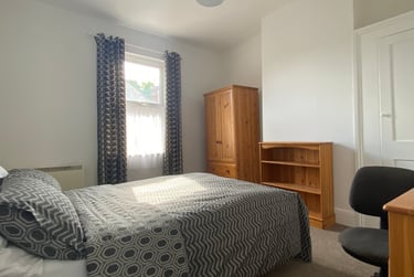 4 bed house, Leighton Road, City Centre, Cheltenham, GL526BD - Image 10