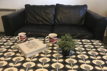 2 bed flat, Sydenham Villas Road, City Centre, Cheltenham, GL526DZ - Image 7