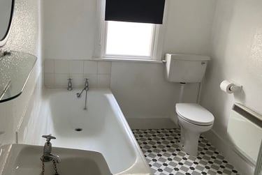 2 bed flat, Sydenham Villas Road, City Centre, Cheltenham, GL526DZ - Image 10