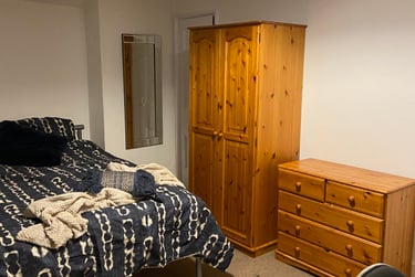 2 bed flat, Sydenham Villas Road, City Centre, Cheltenham, GL526DZ - Image 9