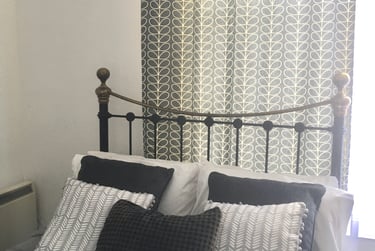 2 bed flat, Sydenham Villas Road, City Centre, Cheltenham, GL526DZ - Image 5