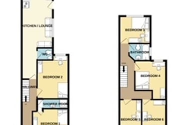 6 bed house, Mabfield Road, Fallowfield, Manchester, M146LW - Image 14