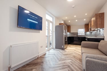 5 bed house, Banff Road, Rusholme, Manchester, M145TA - Image 3