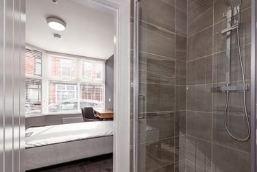 5 bed house, Banff Road, Rusholme, Manchester, M145TA - Image 6