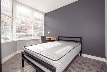 5 bed house, Banff Road, Rusholme, Manchester, M145TA - Image 10