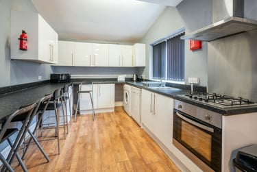 6 bed house, Mabfield Road, Fallowfield, Manchester, M146LW - Image 3