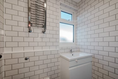 7 bed house, Richmond Road, Fallowfield, Manchester, M146YW - Image 8