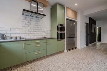 7 bed house, Richmond Road, Fallowfield, Manchester, M146YW - Image 6