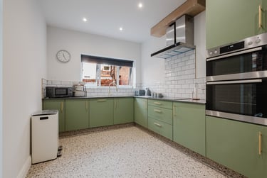 7 bed house, Richmond Road, Fallowfield, Manchester, M146YW - Image 5