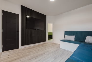 7 bed house, Richmond Road, Fallowfield, Manchester, M146YW - Image 4