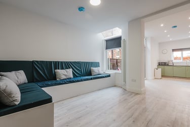 7 bed house, Richmond Road, Fallowfield, Manchester, M146YW - Image 2