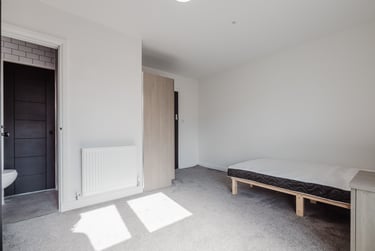 7 bed house, Richmond Road, Fallowfield, Manchester, M146YW - Image 7