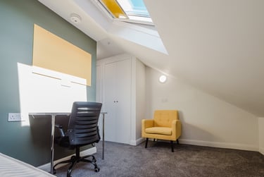 7 bed house, Richmond Road, Fallowfield, Manchester, M146YW - Image 11