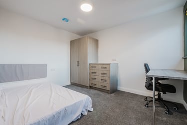 7 bed house, Richmond Road, Fallowfield, Manchester, M146YW - Image 13