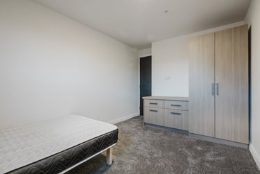 7 bed house, Richmond Road, Fallowfield, Manchester, M146YW - Image 14