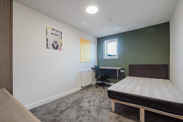 7 bed house, Richmond Road, Fallowfield, Manchester, M146YW - Image 15