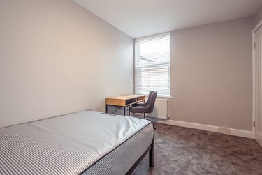 5 bed house, Banff Road, Rusholme, Manchester, M145TA - Image 12