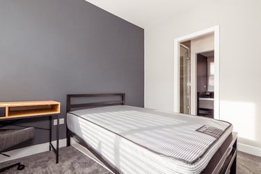 5 bed house, Banff Road, Rusholme, Manchester, M145TA - Image 9