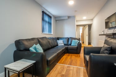 6 bed house, Mabfield Road, Fallowfield, Manchester, M146LW - Image 4