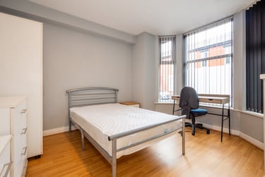 6 bed house, Mabfield Road, Fallowfield, Manchester, M146LW - Image 7