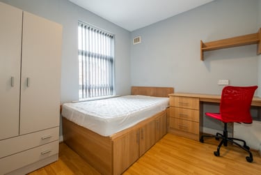 6 bed house, Mabfield Road, Fallowfield, Manchester, M146LW - Image 11