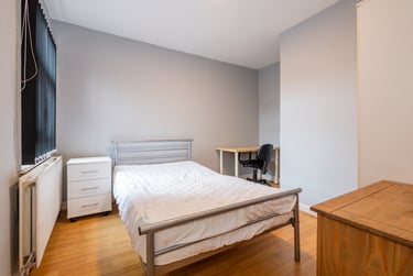 6 bed house, Mabfield Road, Fallowfield, Manchester, M146LW - Image 12