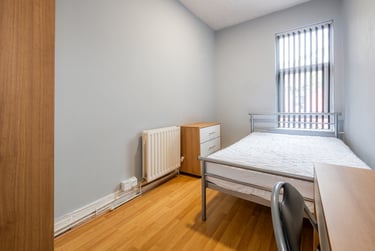 6 bed house, Mabfield Road, Fallowfield, Manchester, M146LW - Image 13