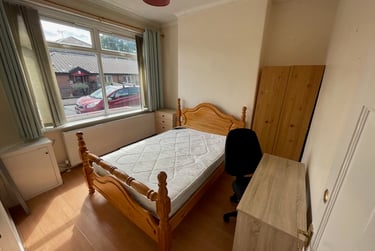 3 bed house, Kingswood road, Fallowfield, Manchester, M146RZ - Image 2