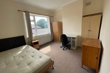 3 bed house, Kingswood road, Fallowfield, Manchester, M146RZ - Image 13