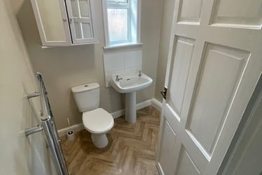 3 bed house, Kingswood road, Fallowfield, Manchester, M146RZ - Image 9