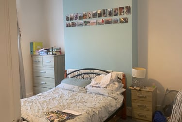 4 bed house, Russell road, Wavertree, Liverpool, L181DE - Image 3