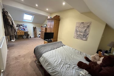 5 bed house, Penny Lane, Mossley Hill, Liverpool, L181DQ - Image 3