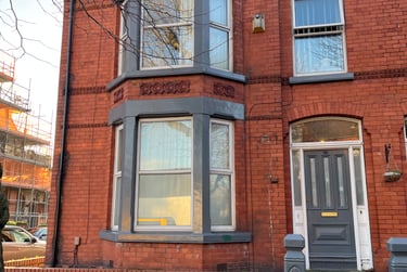 7 bed house, Dovedale Road, Smithdown road, Liverpool, L181DW - Image 14