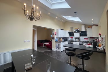 8 bed house, Hollybank Road, Sefton Park, Liverpool, L181HP - Image 4