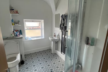 7 bed flat, Smithdown Road, Sefton Park, Liverpool, L155AJ - Image 10