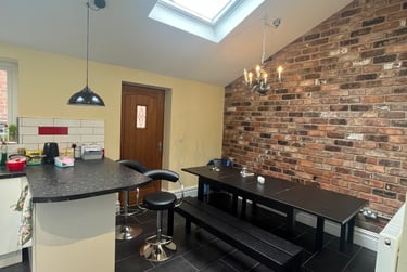 8 bed house, Hollybank Road, Sefton Park, Liverpool, L181HP - Image 2