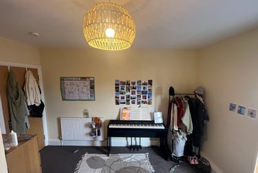 8 bed house, Hollybank Road, Sefton Park, Liverpool, L181HP - Image 9