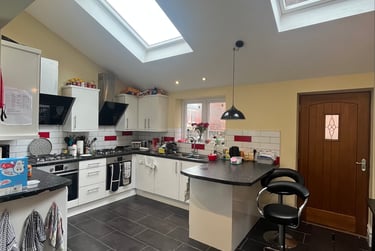8 bed house, Hollybank Road, Sefton Park, Liverpool, L181HP - Image 3