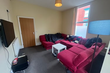 8 bed house, Hollybank Road, Sefton Park, Liverpool, L181HP - Image 5