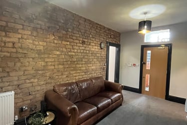 7 bed flat, Smithdown road, Wavertree, Liverpool, L155AJ - Image 12