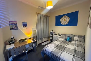 7 bed house, Dovedale Road, Smithdown road, Liverpool, L181DW - Image 9